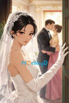 CHỒNG HÔN NGƯỜI YÊU CŨ TRONG LỄ CƯỚI, TÔI LẬT TUNG ĐÁM CƯỚI ĐỔI CHÚ RỂ MỚI