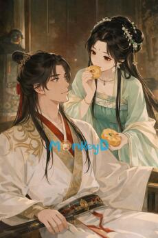 Hắn Dạy Ta Quy Củ, Chàng Dạy Ta Cách Yêu