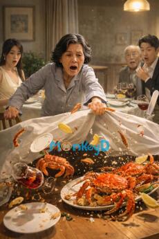 BỊ ÔNG CHỒNG GIÀ VÀ CON TRAI COI THƯỜNG, TÔI LẬT BÀN SỐNG CUỘC ĐỜI MỚI