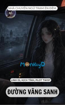 ĐƯỜNG VÃNG SANH