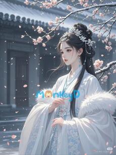 Giấc Mộng Cũ Của Lan Nhân