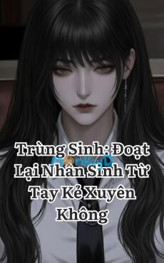 Trùng Sinh: Đoạt Lại Nhân Sinh Từ Tay Kẻ Xuyên Không