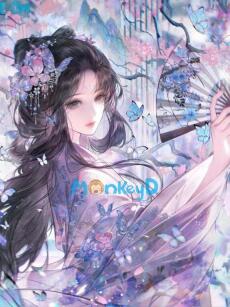 NƯƠNG NƯƠNG NHỜ BÓC HỘP MÙ TRỞ THÀNH SỦNG QUAN HẬU CUNG