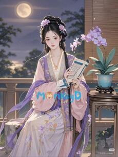 THIÊN KIM TƯỚNG PHỦ