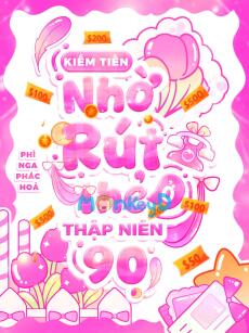 Kiếm Tiền Nhờ Rút Thẻ Ở Thập Niên 90