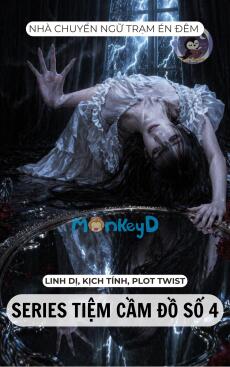 Series Tiệm Cầm Đồ Số 4