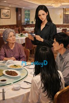 CẢ NHÀ CHỒNG ĂN BÁM THẺ LƯƠNG CỦA TÔI, LẠI CÒN RA VẺ THANH CAO