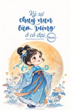 Ký Sự Chạy Nạn Làm Ruộng Ở Cổ Đại