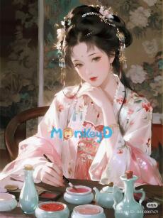 NHẬT KÝ HÔN NHÂN CỦA "CÁ MẶN"