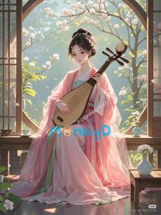 Ta Xuyên Thành Tiểu Sư Muội Lầy Lội Nhất Tông Môn