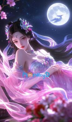 Đại Sư Tỷ Cá Mặn, Nhưng Bị Ép Vô Địch