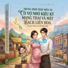 Trùng Sinh Thập Niên 70: Cô Vợ Nhỏ Kiêu Kỳ Mang Thai Vả Mặt Bạch Liên Hoa