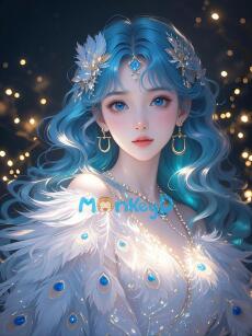 Thánh Thê Ở Thú Thế, Ngũ Phu Tranh Cưng Chiều!