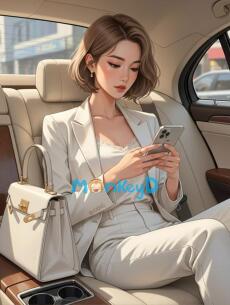 Lễ Phục Bị Đánh Cắp: Sự Phản Bội Sau Lưng Người Chồng Thích Từ Thiện