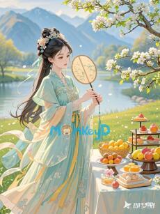 Con Dâu Nuôi Từ Bé: Đào Lý Khắp Thiên Hạ