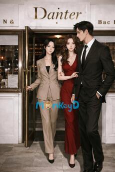 TÔI BẮT GẶP NGƯỜI CHỒNG HOÀN HẢO CỦA MÌNH ĐI CÙNG TIỂU TAM