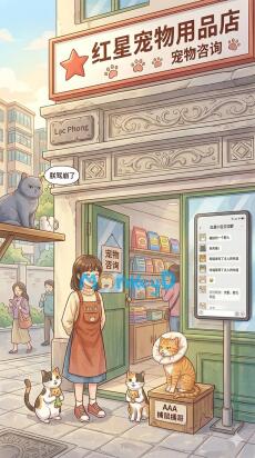 Chuyện Ở Khu Dân Cư Hồng Tinh