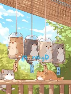 DẪN MẤY ĐỨA NHỎ VỀ CUNG, TA NẰM KHÔNG CŨNG THẮNG