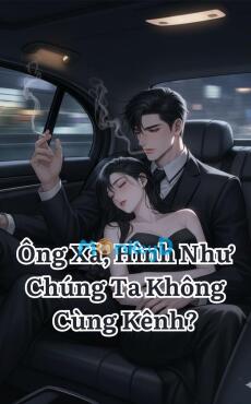 Ông Xã, Hình Như Chúng Ta Không Cùng Kênh?