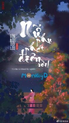 NỮ PHỤ PHÁT ĐIÊN RỒI!