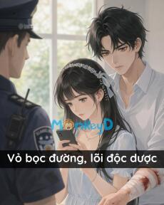 Vỏ bọc đường, lõi độc dược