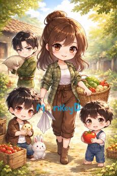 Niên Đại Xuyên Sách: Từ Mở Màn Địa Ngục Đến Nuôi Dưỡng Đại Lão