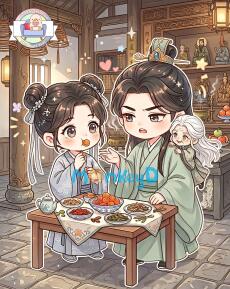 Ta Là Lâm Lang Của Bạch Vân Quan