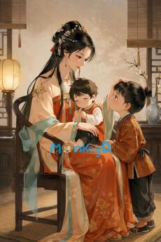 Hoa Vỡ Gặp Xuân