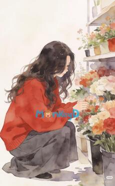 Bỏ lỡ ánh trăng, tôi tìm thấy mặt trời