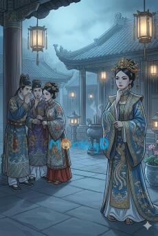 Tất Cả Đều Trọng Sinh, Chỉ Mình Tôi Không Được Buff???