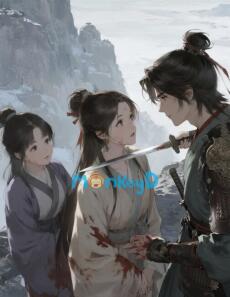 Phu quân, ta đến bày sẵn một ván cờ cho chàng rồi đây