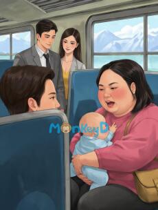 NGHỈ LỄ 1/5, CHỒNG NHÌN TÔI BỊ NGƯỜI TA HÀNH HẠ