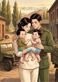 Tiểu Thư Tư Bản Trọng Sinh: Mang Thai Đôi Linh Tuyền Theo Quân