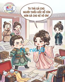 Sau Khi Sống Lại, Ta Quyết Tâm Gả Cho Thái Giám