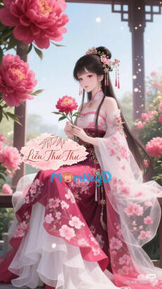 Tiểu Kiều Nương Nhà Tướng Quân