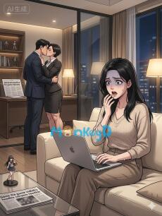 Rời Bỏ Gã Chồng Phản Bội, Tôi Tự Cứu Lấy Mình