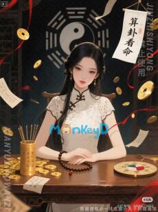 Tiểu Thư giả của Huyền môn ra tay, giới hào môn chấn động