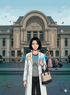 Nhường Lại Chồng Cho Chị Kế