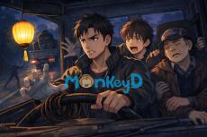 Chuỗi roi đánh hồn