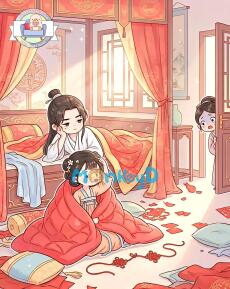 Sau Khi Xung Hỉ Nhầm Giường, Ta Vớ Được Lang Quân Như Ý