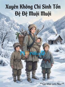 Xuyên Không Chi Sinh Tồn Đệ Muội