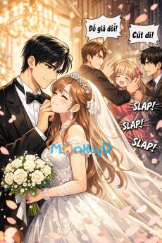 Kết hôn vội với tổng tài ngàn tỷ, các anh trai quỳ xin tôi tha thứ