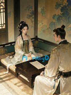 Sau Hòa Ly, Ta Gả Cho Kẻ Thù Của Phu Quân Cũ