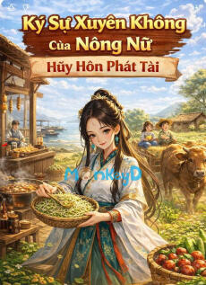 Ký Sự Xuyên Không Của Nông Nữ Hủy Hôn Phát Tài