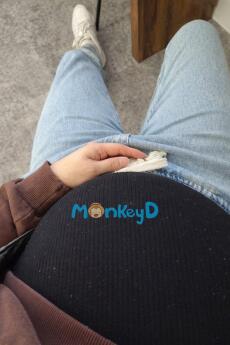 Chết Tiệt, Tôi Mang Thai Rồi!