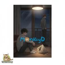 CHUYỆN THẦM MẾN CỦA THIẾU NIÊN