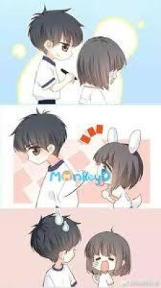 NHÀ TÂN HÔN CỦA TÔI