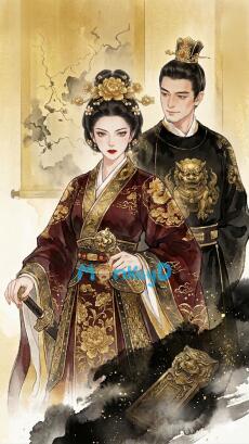 Không Làm Thê Tử, Ta Chỉ Muốn Mạng Của Hầu Phủ