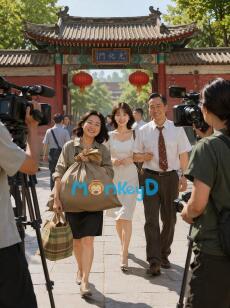 BA MẸ TÔI VÌ MUỐN LÀM TẤM GƯƠNG ĐẠO ĐỨC NÊN NUÔNG CHIỀU CON GÁI NGƯỜI GIÚP VIỆC HƠN CON RUỘT