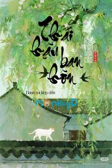 THÁI HẬU BAN HÔN